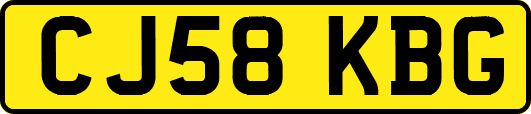 CJ58KBG