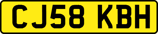 CJ58KBH