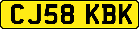 CJ58KBK