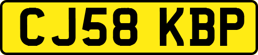 CJ58KBP