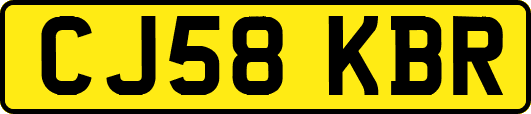 CJ58KBR
