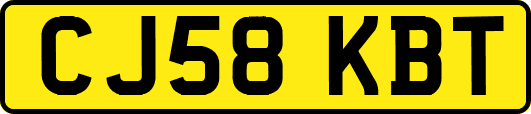 CJ58KBT