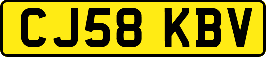 CJ58KBV