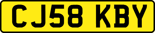 CJ58KBY