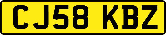 CJ58KBZ