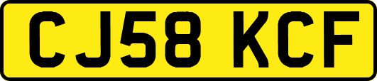 CJ58KCF