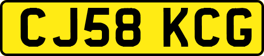 CJ58KCG