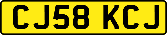 CJ58KCJ