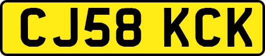 CJ58KCK