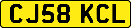 CJ58KCL