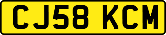 CJ58KCM