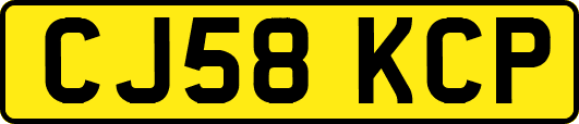 CJ58KCP