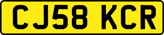 CJ58KCR