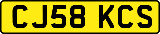 CJ58KCS
