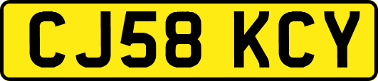 CJ58KCY