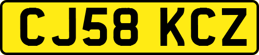 CJ58KCZ