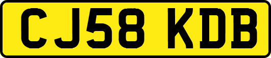 CJ58KDB