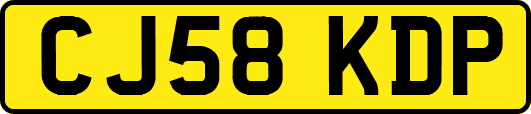 CJ58KDP