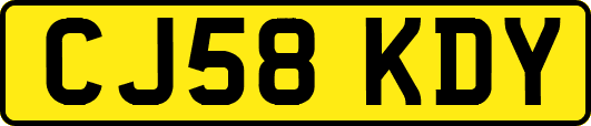 CJ58KDY