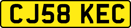 CJ58KEC