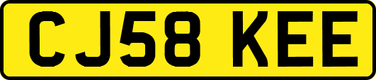 CJ58KEE