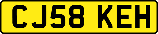 CJ58KEH