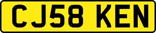 CJ58KEN