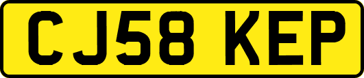 CJ58KEP