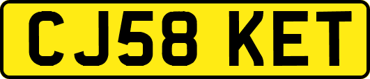CJ58KET