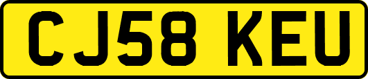 CJ58KEU