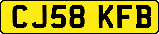 CJ58KFB