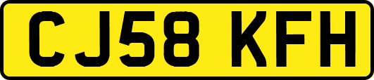 CJ58KFH