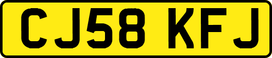 CJ58KFJ
