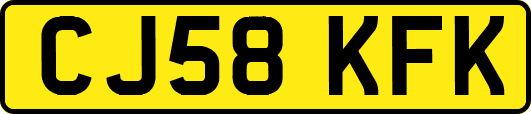 CJ58KFK