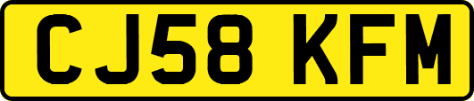 CJ58KFM