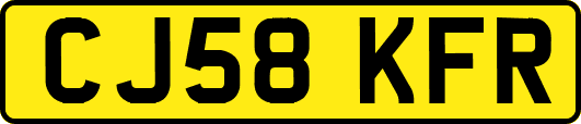 CJ58KFR