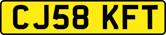 CJ58KFT