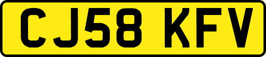 CJ58KFV