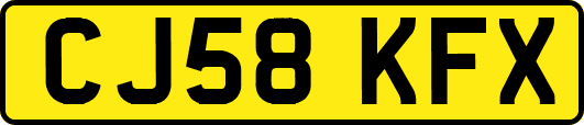 CJ58KFX