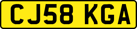 CJ58KGA