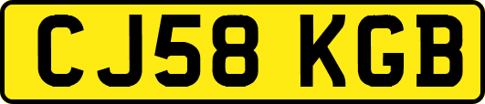 CJ58KGB