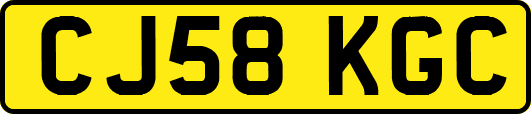 CJ58KGC