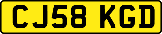 CJ58KGD