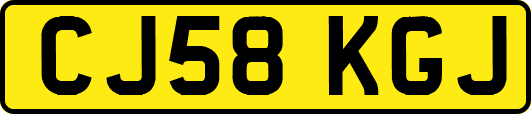 CJ58KGJ