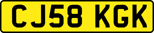 CJ58KGK