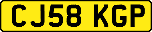 CJ58KGP