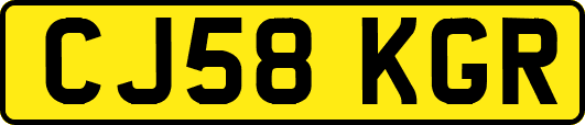 CJ58KGR