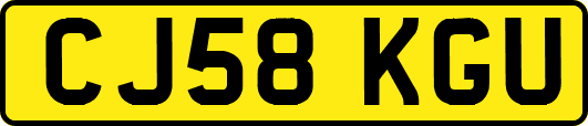 CJ58KGU
