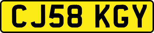 CJ58KGY