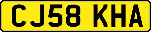 CJ58KHA